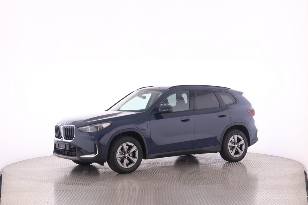 BMW X1 25e xDrive-image-3