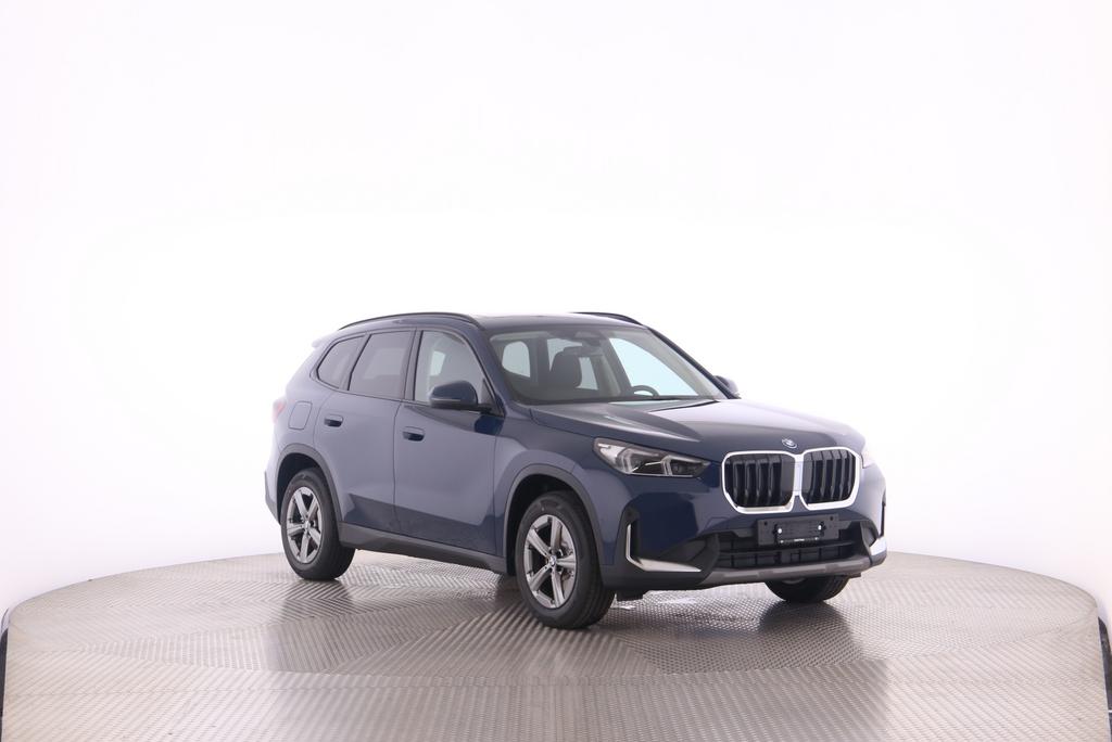 BMW X1 25e xDrive-image-8