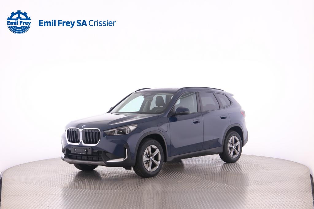 BMW X1 25e xDrive-image-0