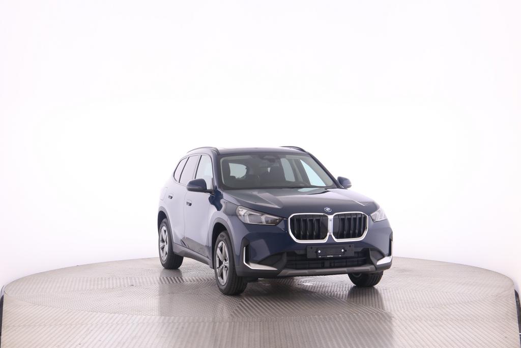 BMW X1 25e xDrive-image-9
