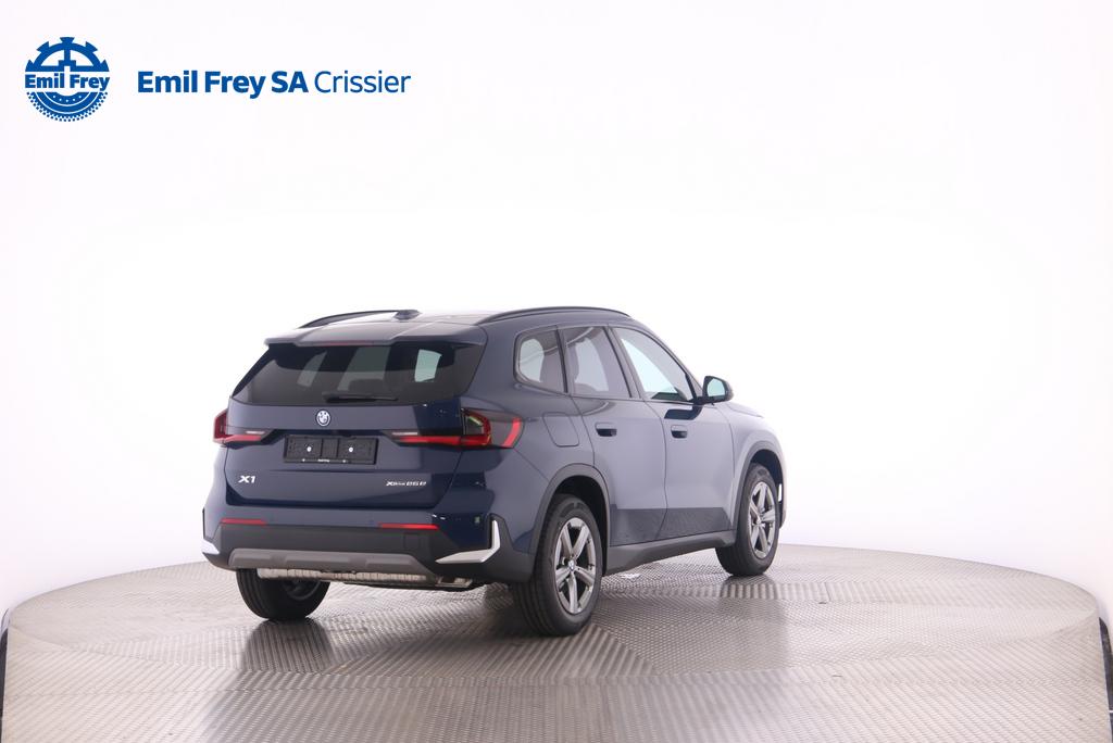 BMW X1 25e xDrive-image-1