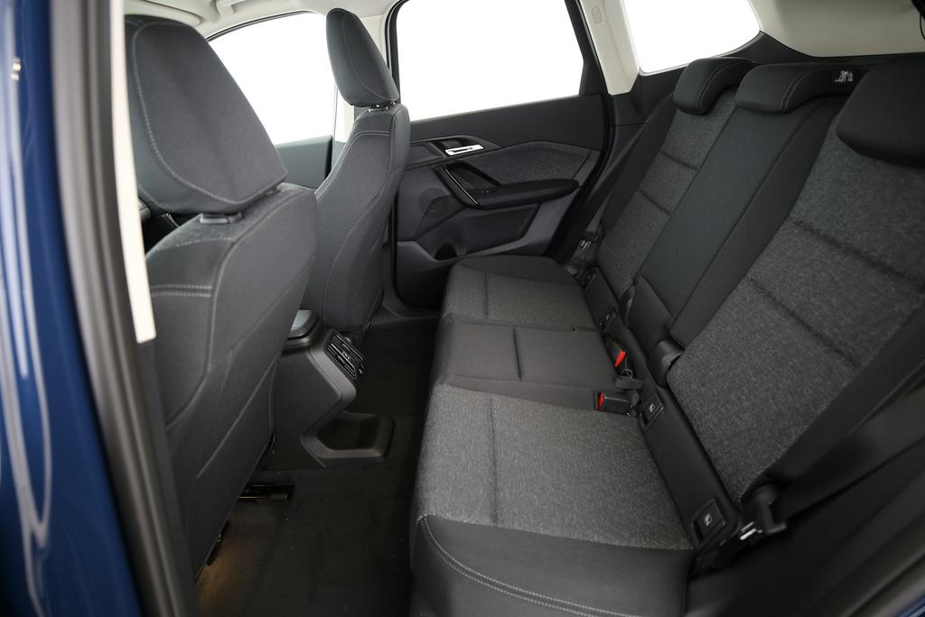 BMW X1 25e xDrive-image-12