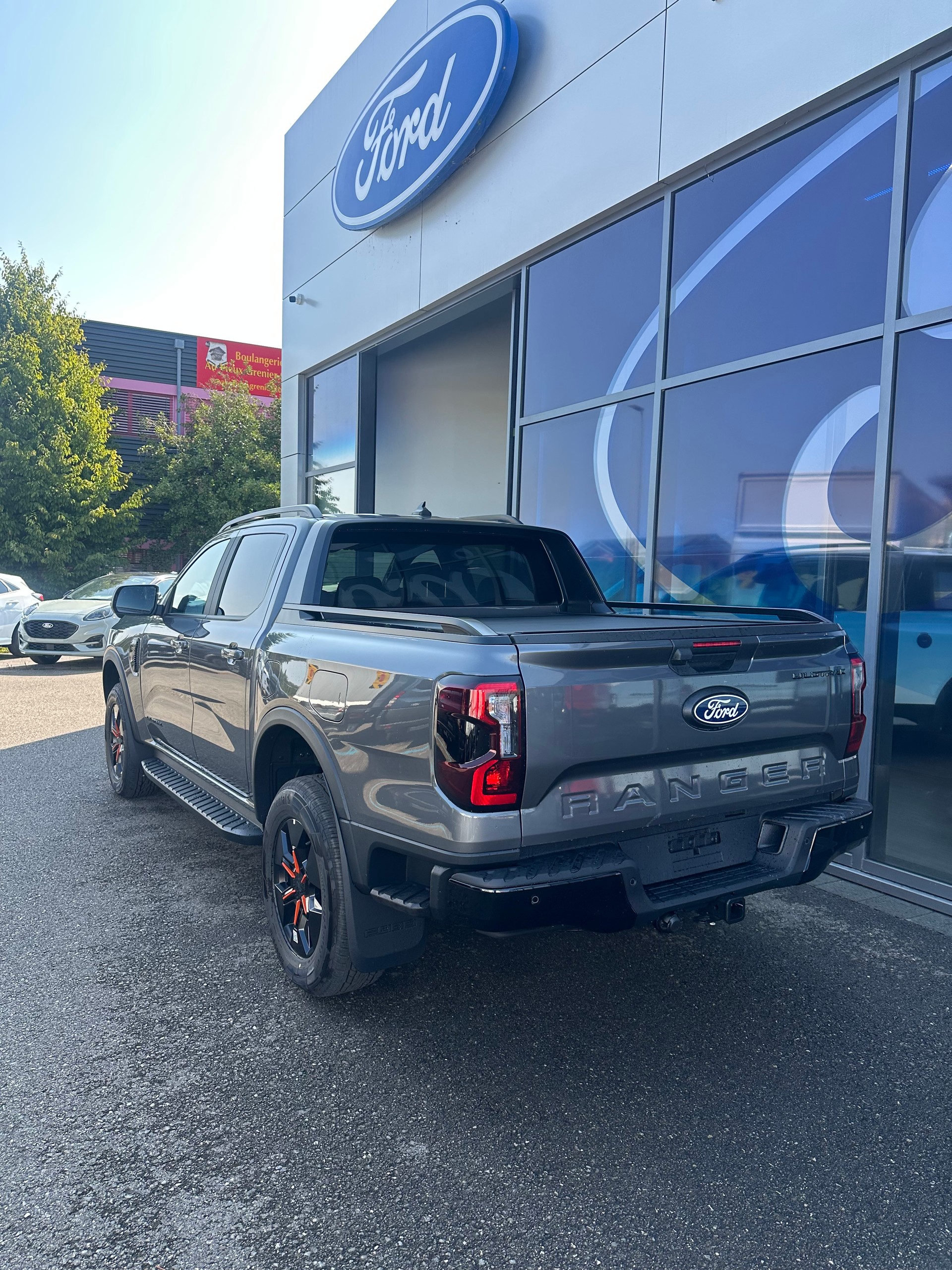 FORD Ranger dcab.pick-up 2.3 EcoBoo Wildtrack/PHEV-image-3