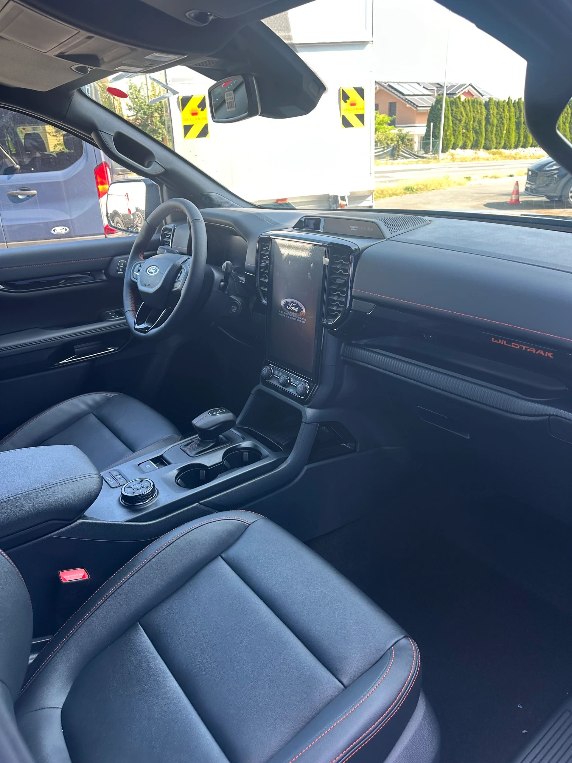 FORD Ranger dcab.pick-up 2.3 EcoBoo Wildtrack/PHEV-image-11