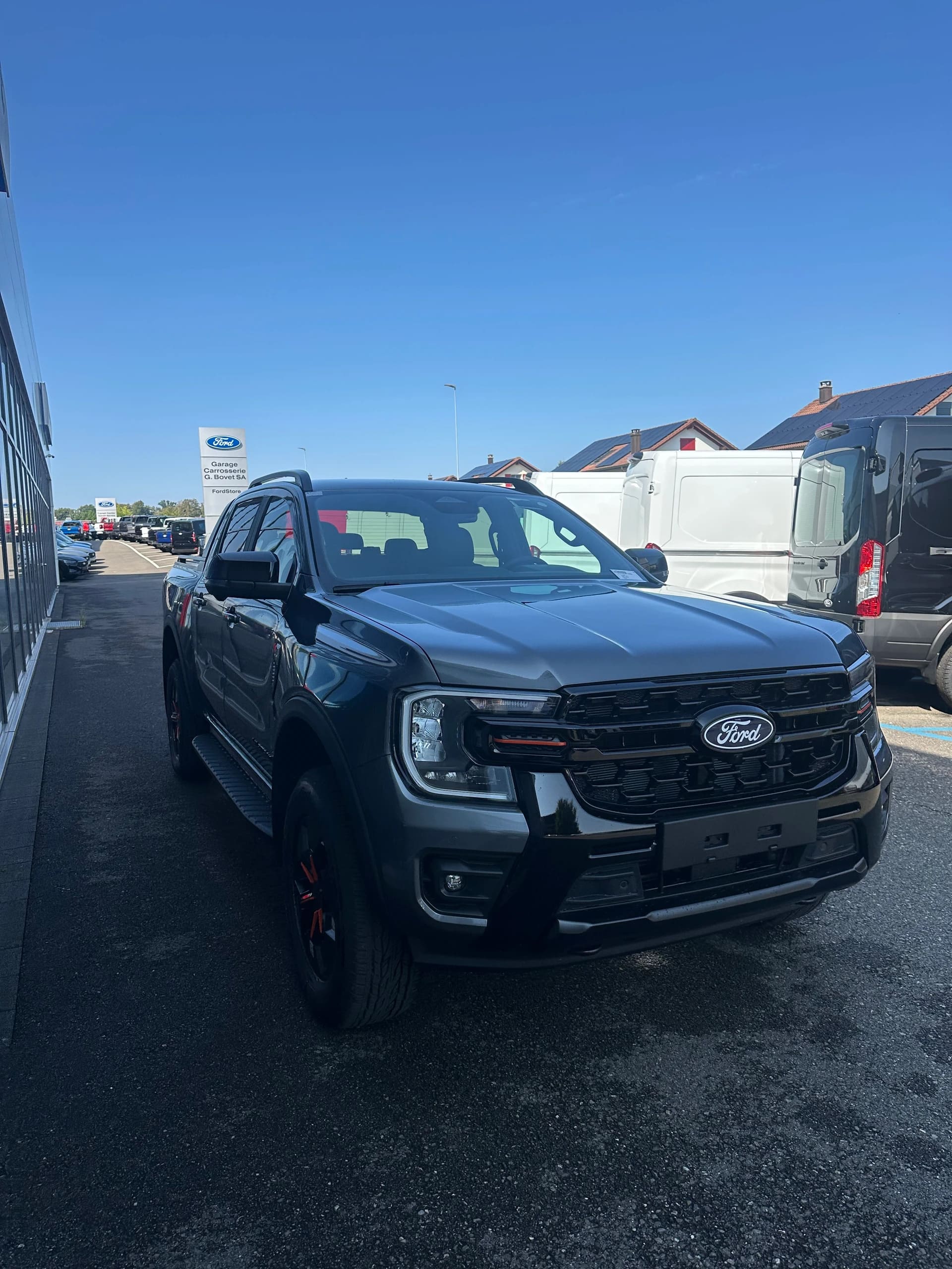 FORD Ranger dcab.pick-up 2.3 EcoBoo Wildtrack/PHEV-image-6