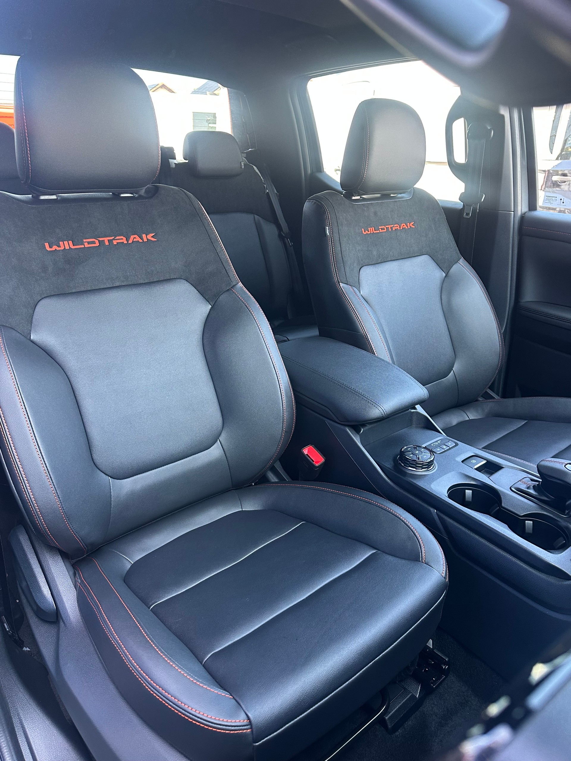 FORD Ranger dcab.pick-up 2.3 EcoBoo Wildtrack/PHEV-image-13
