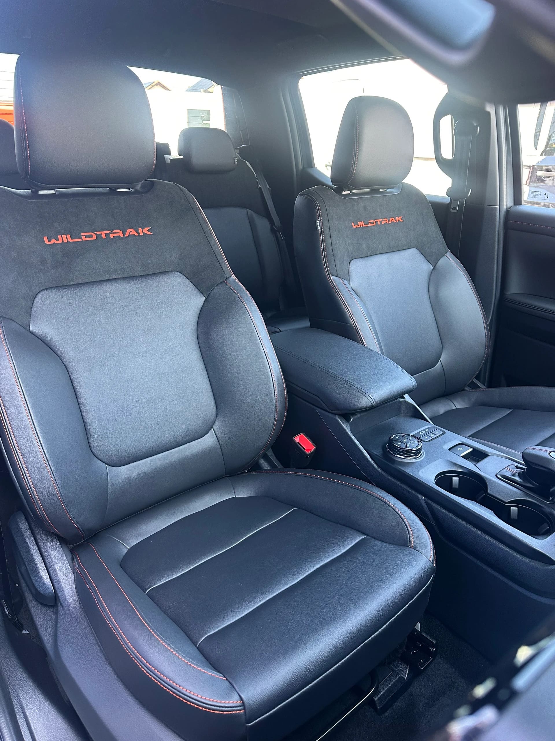 FORD Ranger dcab.pick-up 2.3 EcoBoo Wildtrack/PHEV-image-13