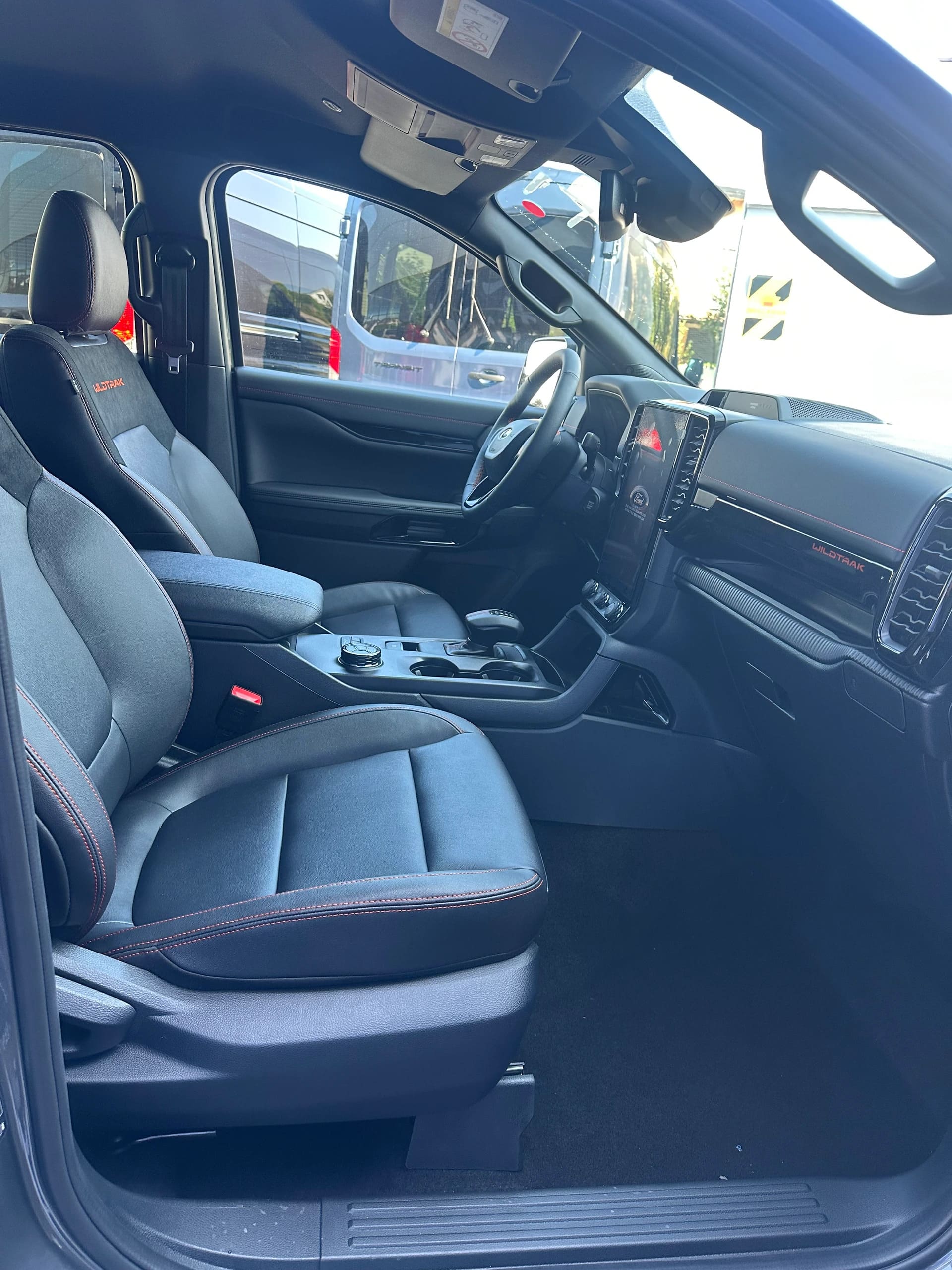FORD Ranger dcab.pick-up 2.3 EcoBoo Wildtrack/PHEV-image-12