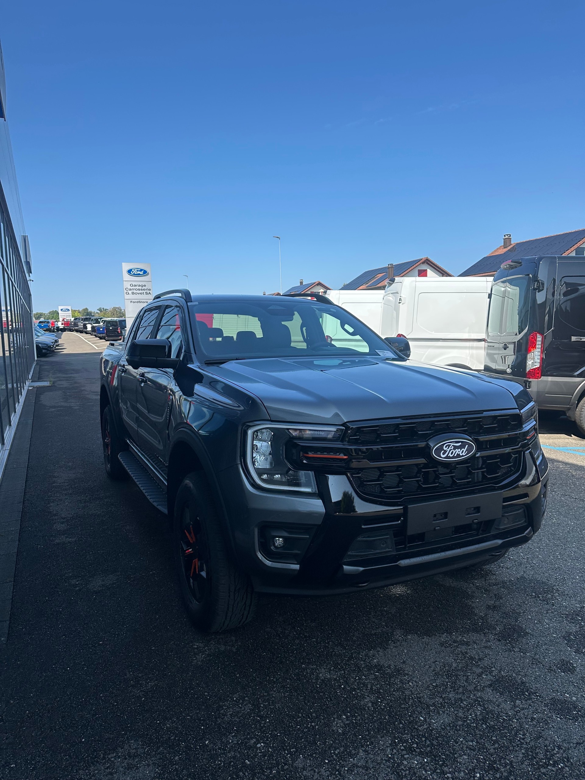 FORD Ranger dcab.pick-up 2.3 EcoBoo Wildtrack/PHEV-image-6