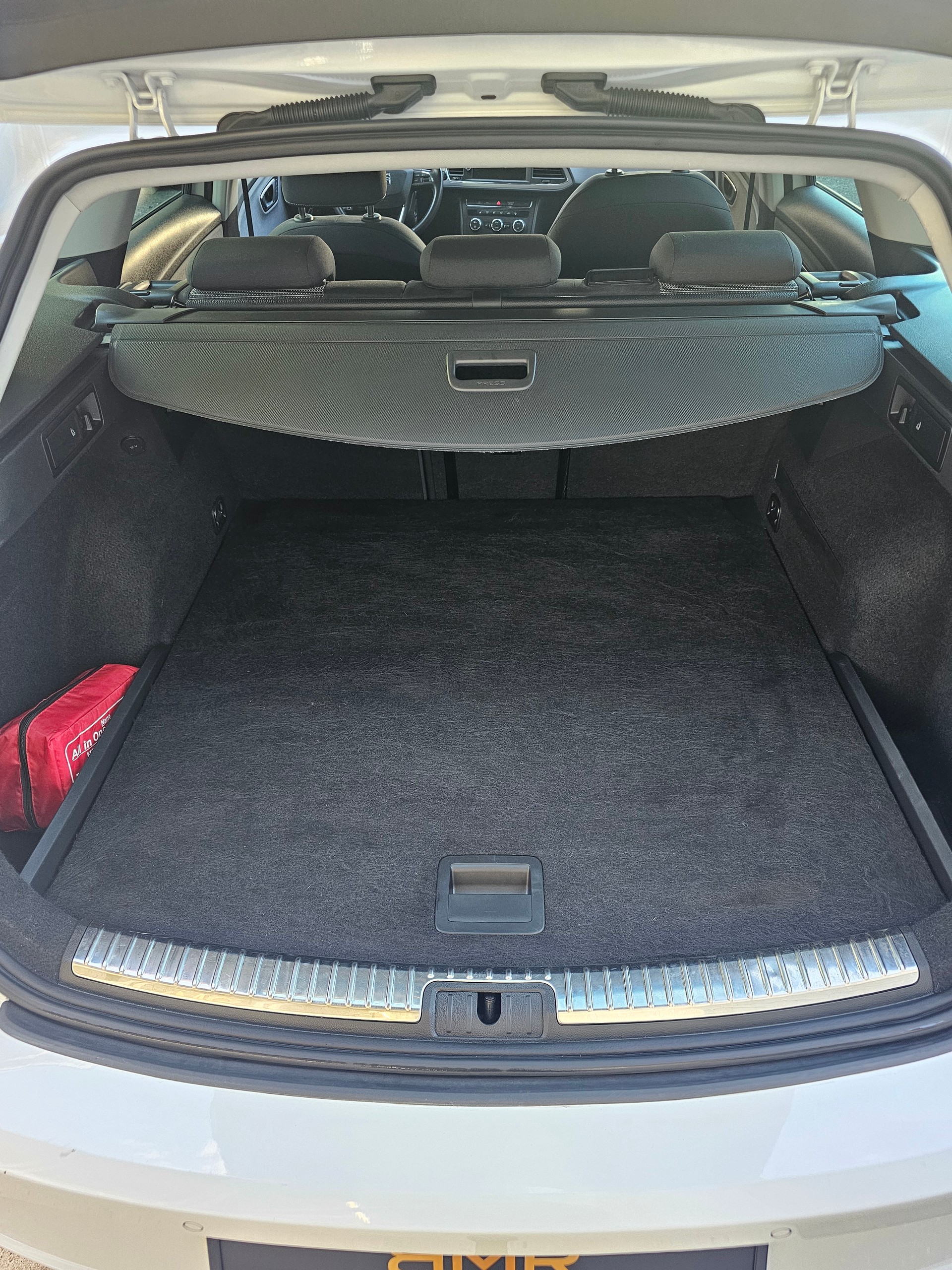SEAT Leon ST 1.6 TDI CR Style DSG-image-23