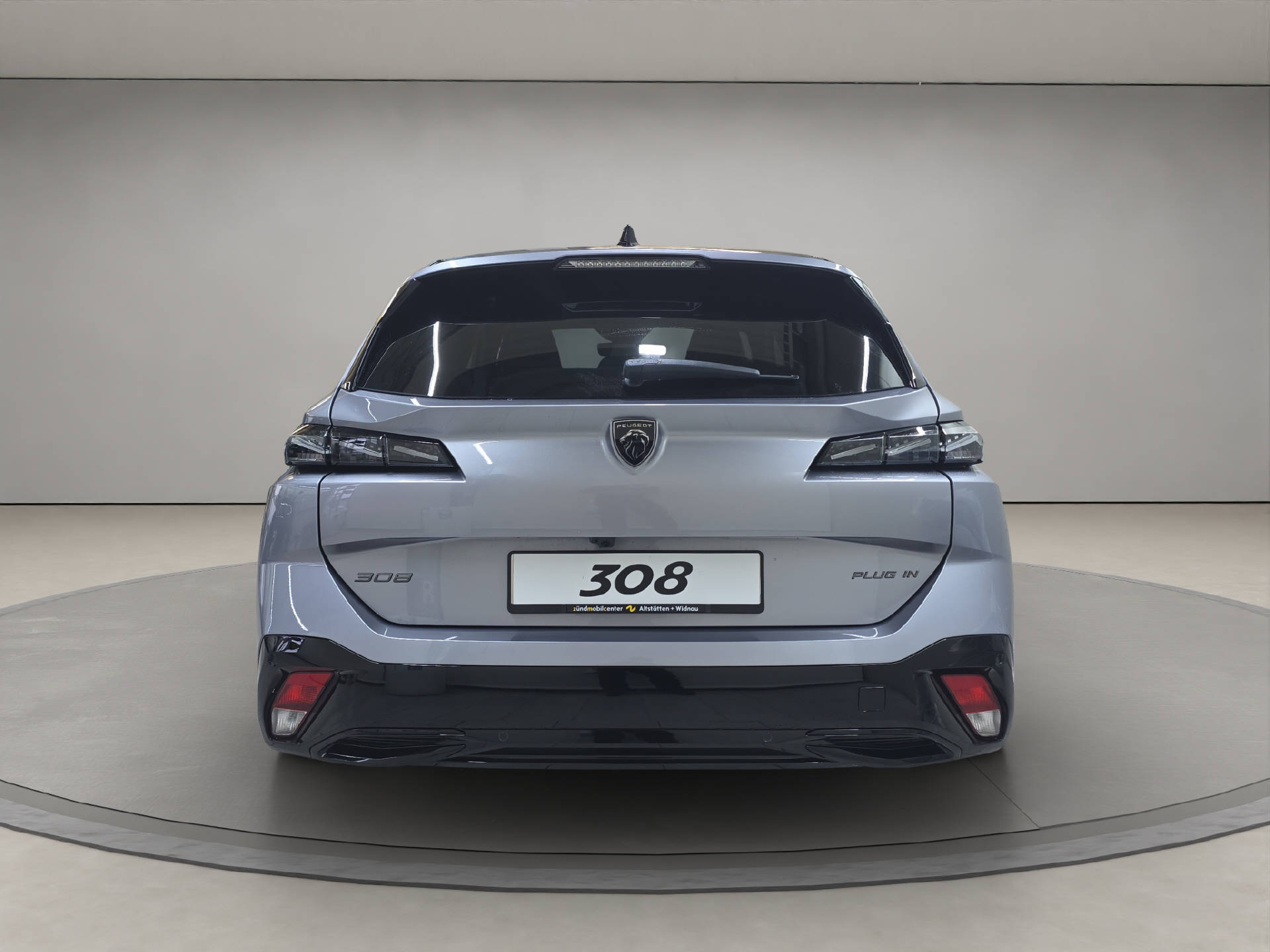 PEUGEOT 308 SW 1.6 PHEV 195 GT-image-3