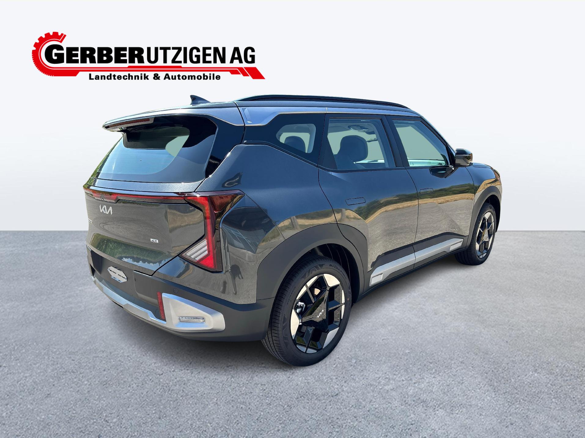 KIA Seltos 1.6 T-GDi Style-image-4