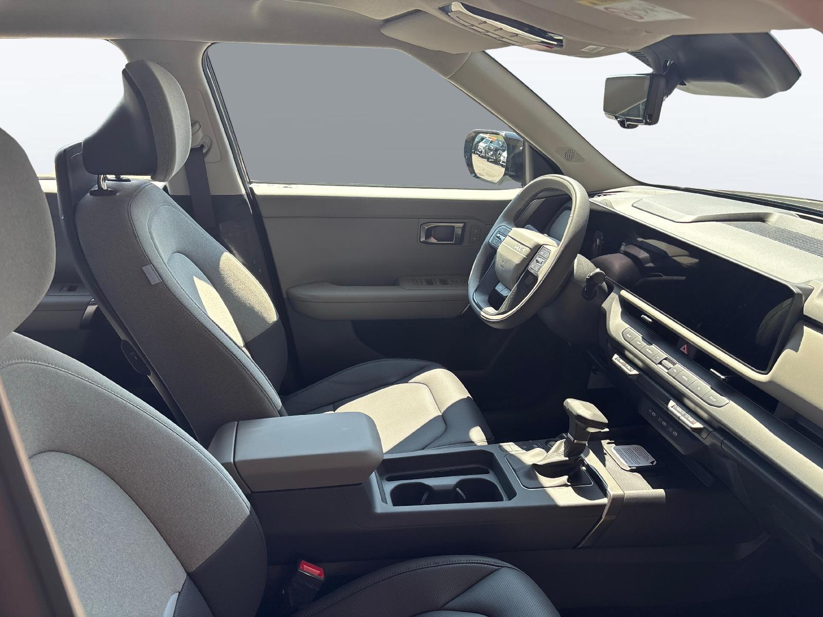 KIA Seltos 1.6 T-GDi Style-image-7