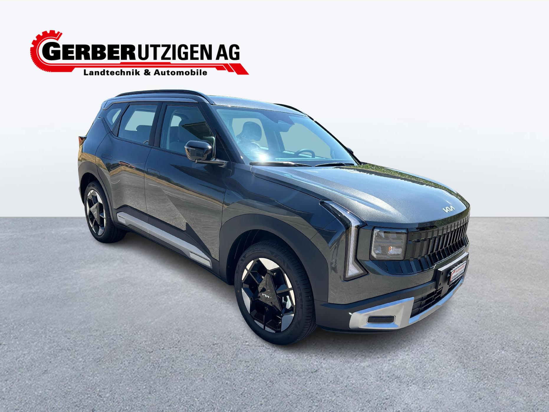 KIA Seltos 1.6 T-GDi Style-image-5