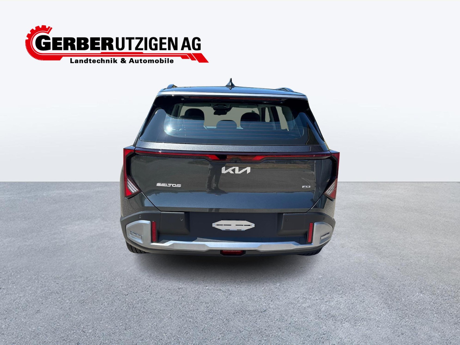 KIA Seltos 1.6 T-GDi Style-image-3