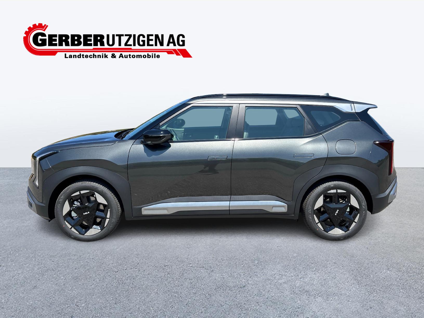 KIA Seltos 1.6 T-GDi Style-image-1