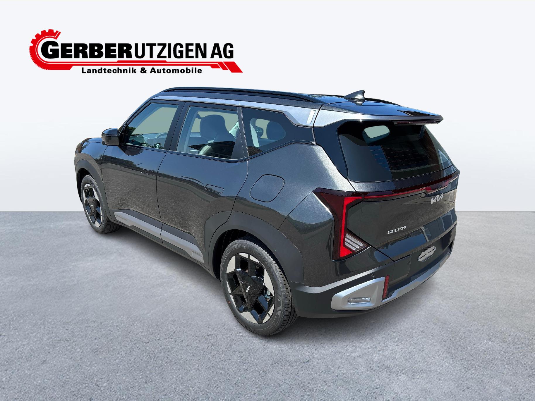 KIA Seltos 1.6 T-GDi Style-image-2