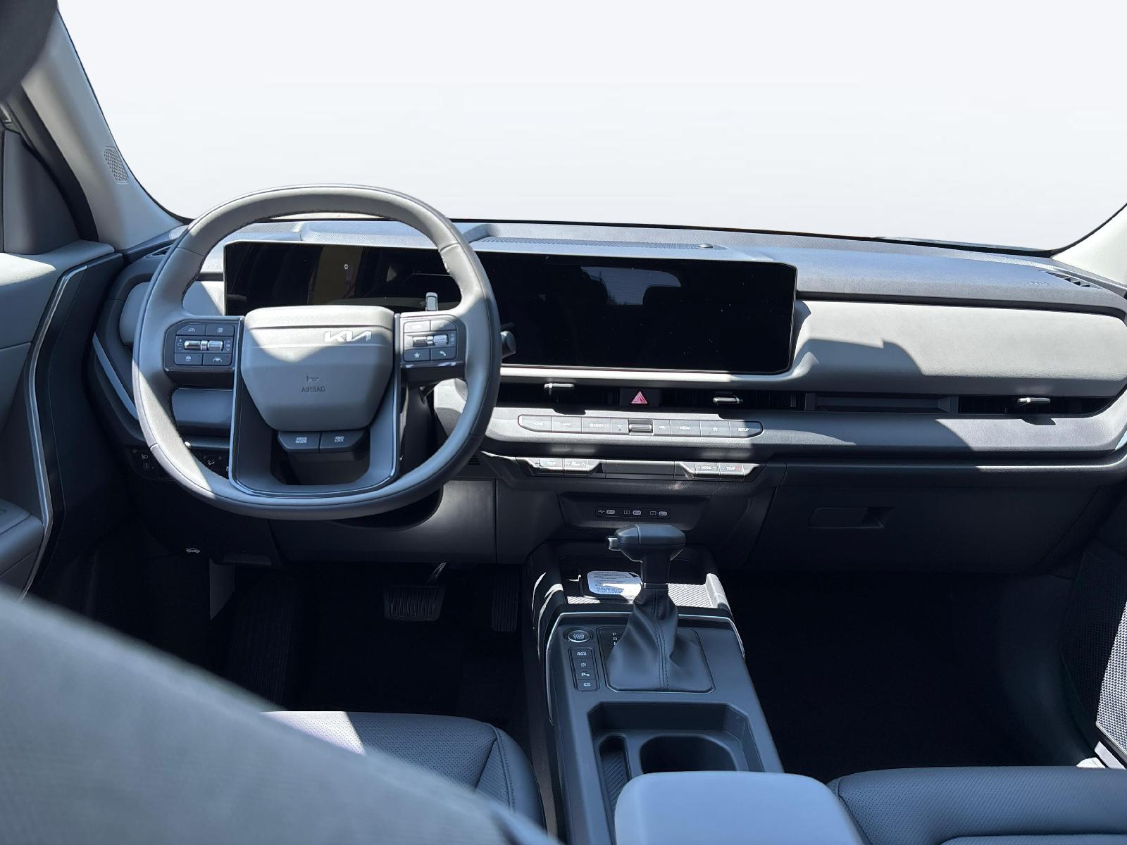 KIA Seltos 1.6 T-GDi Style-image-6