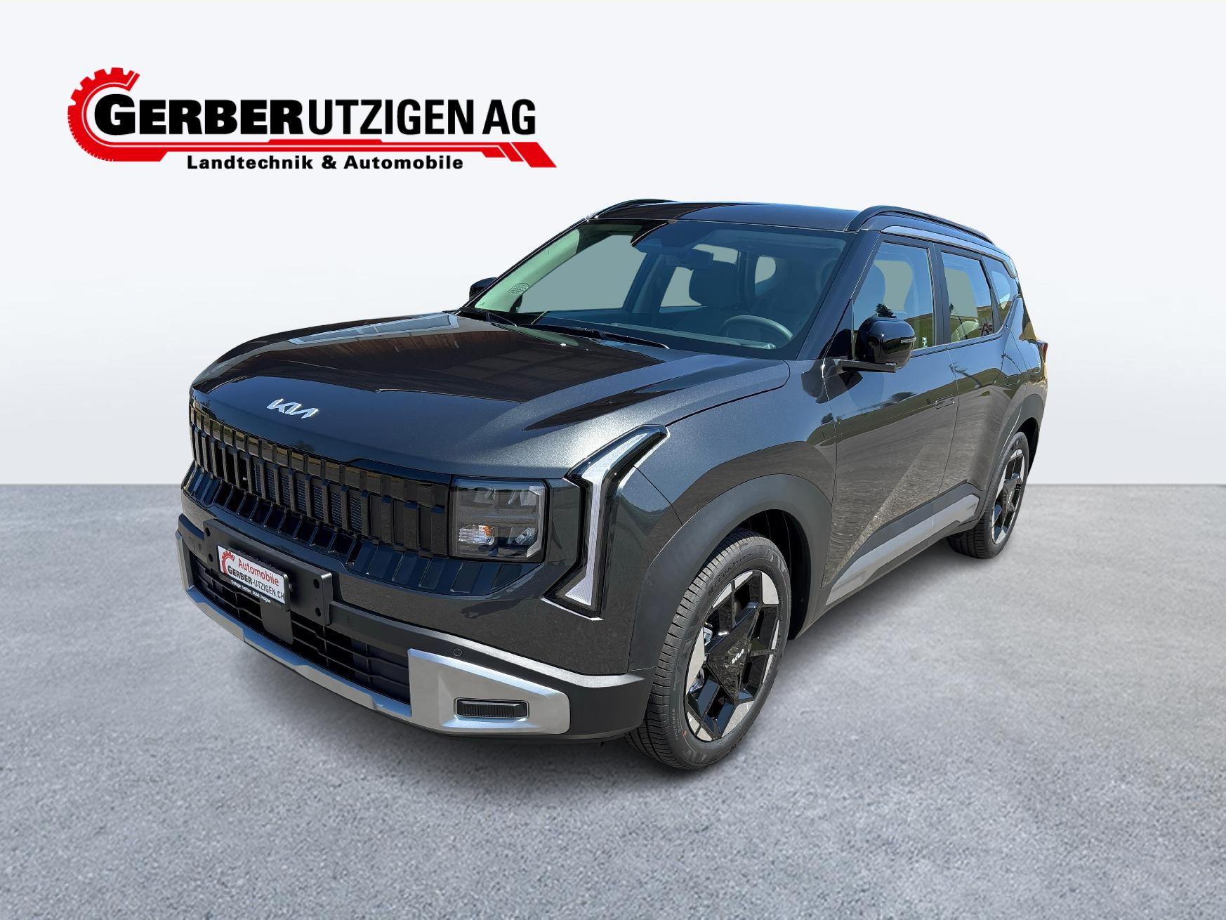 KIA Seltos 1.6 T-GDi Style-image-0