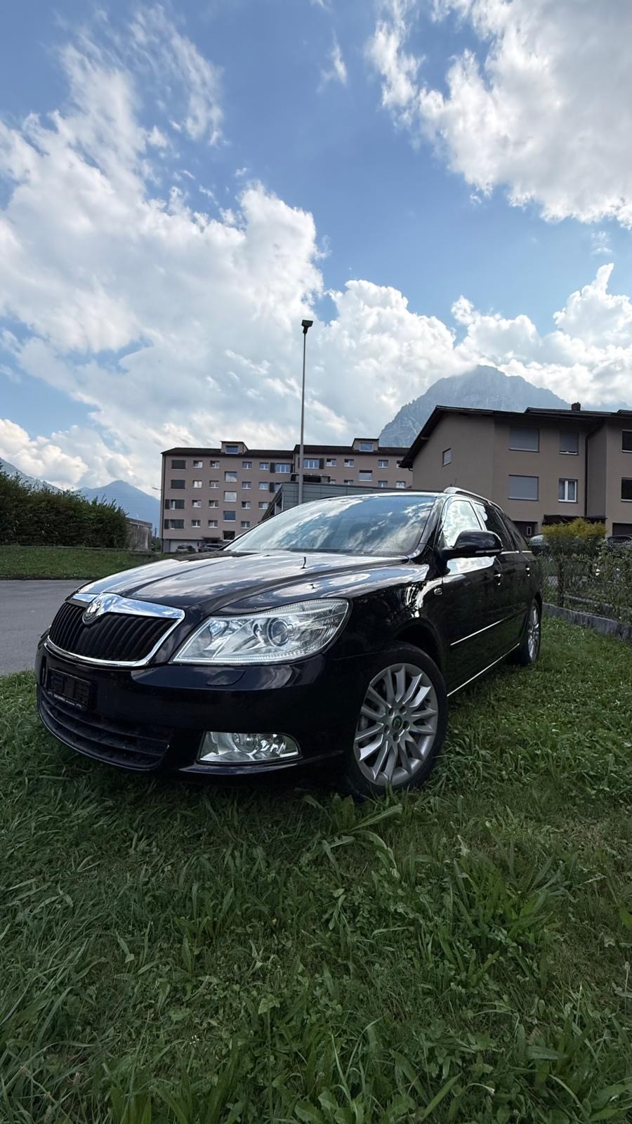 SKODA 1.8 T-FSI L & K 4x4-image-0