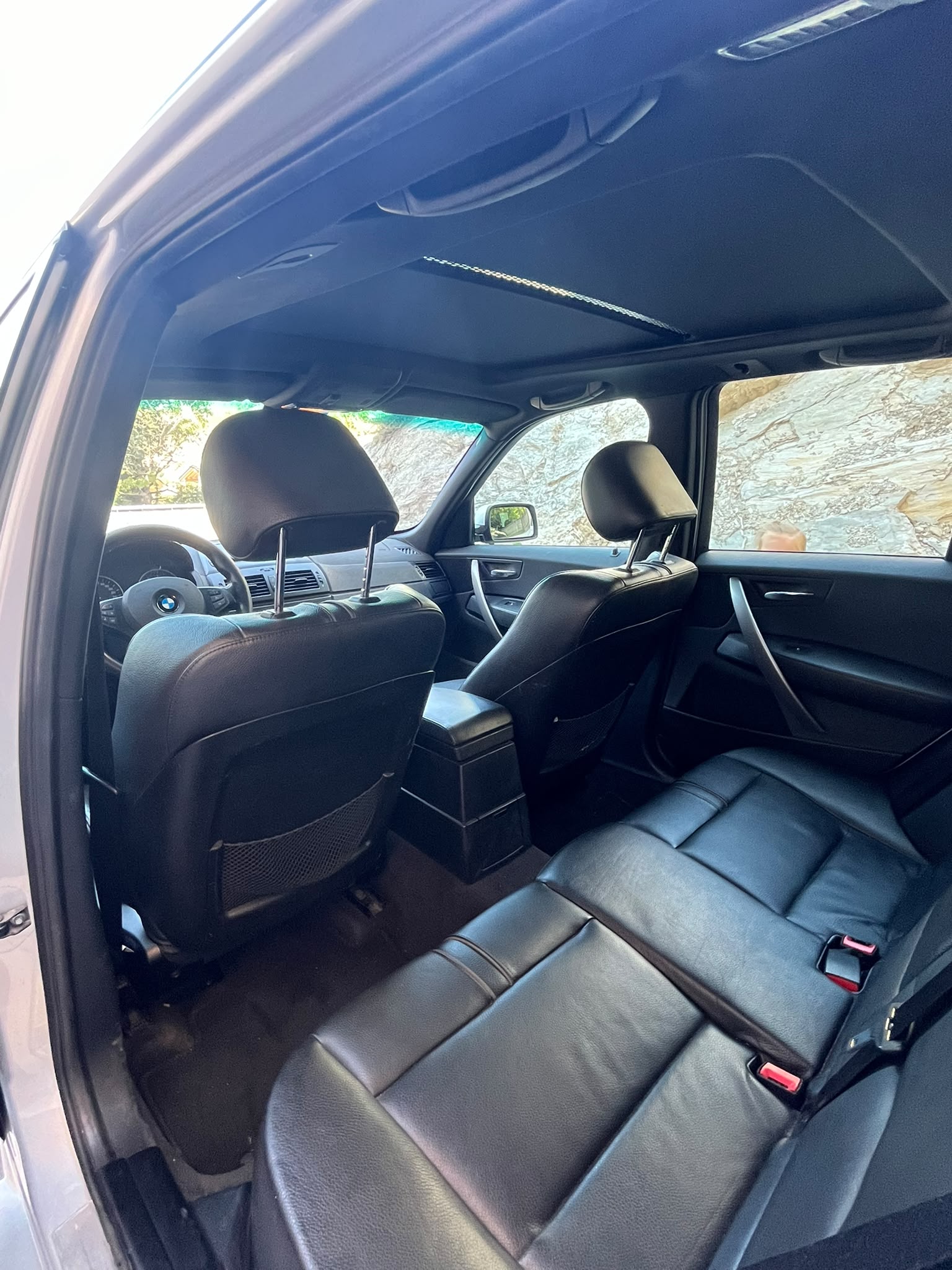 BMW X3 3.0d-image-5