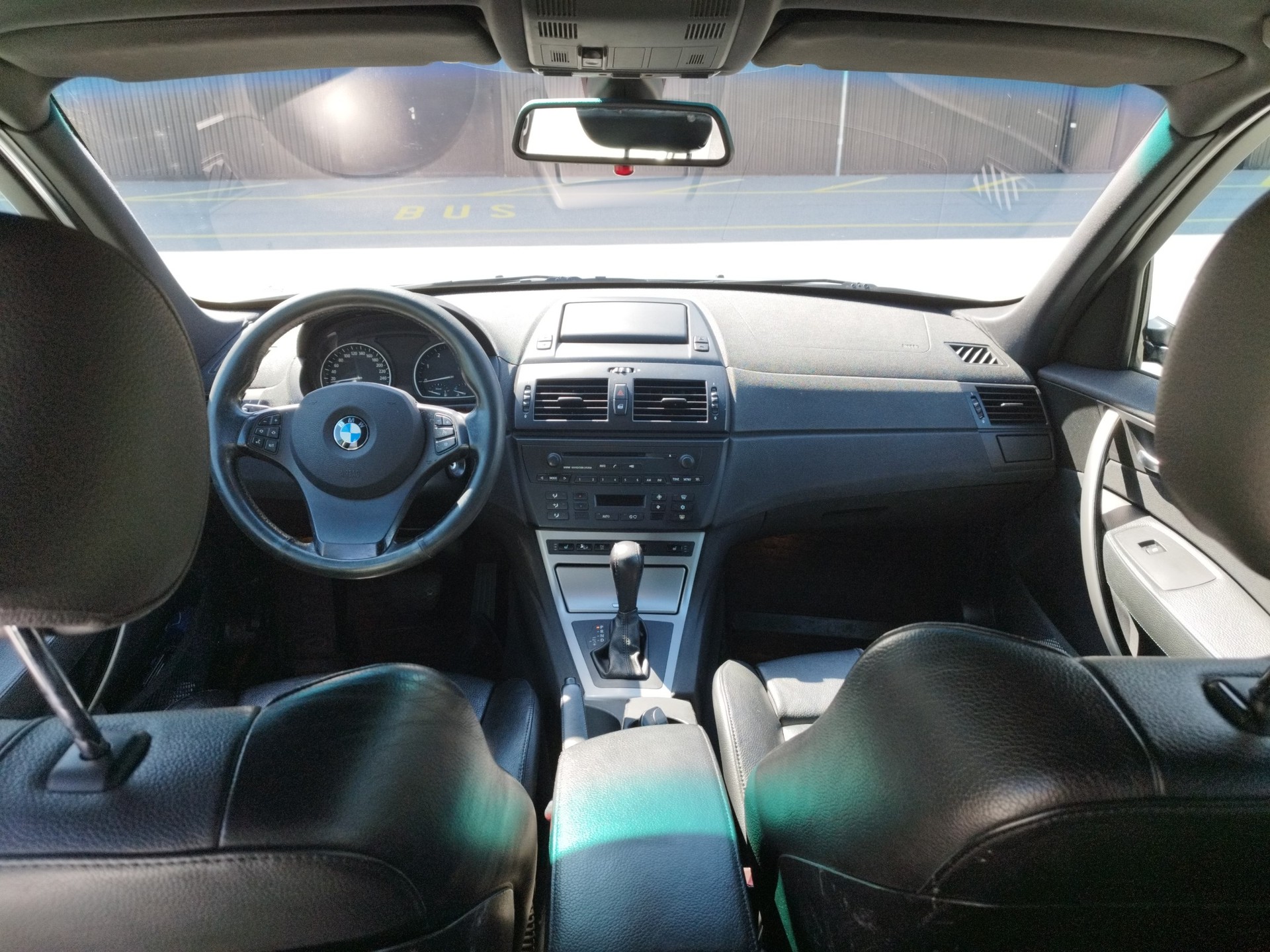 BMW X3 3.0d-image-6