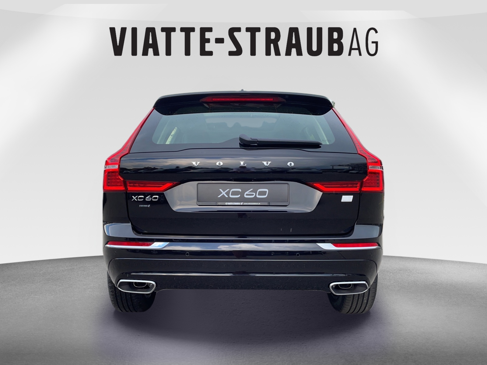 VOLVO XC60 2.0 T6 TE R-Design eAWD-image-7