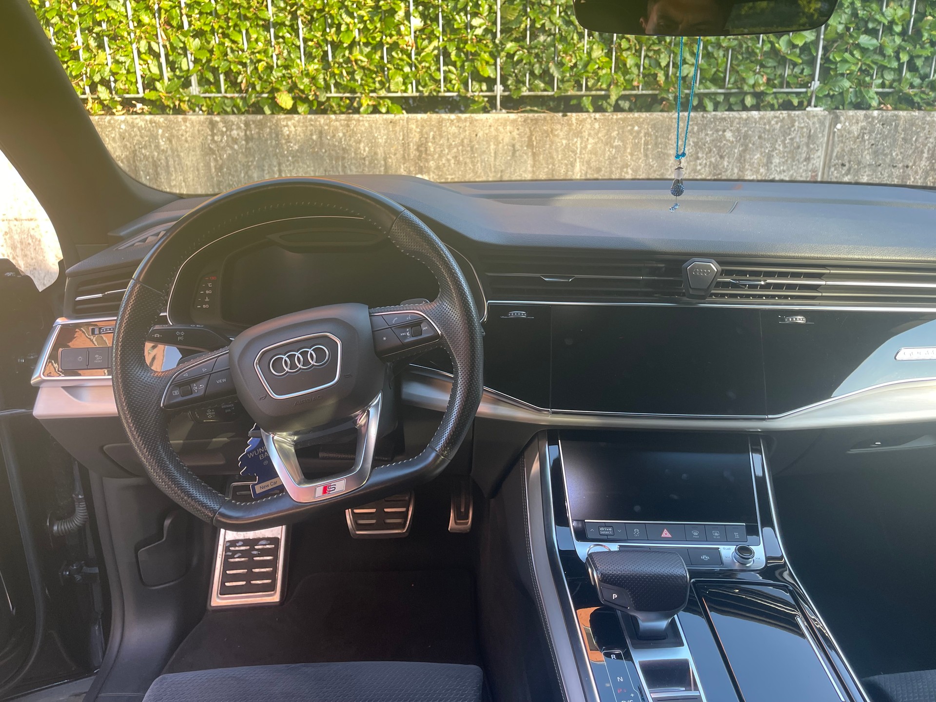 AUDI Q8 3.0 50 TDI quattro T-Tronic-image-4