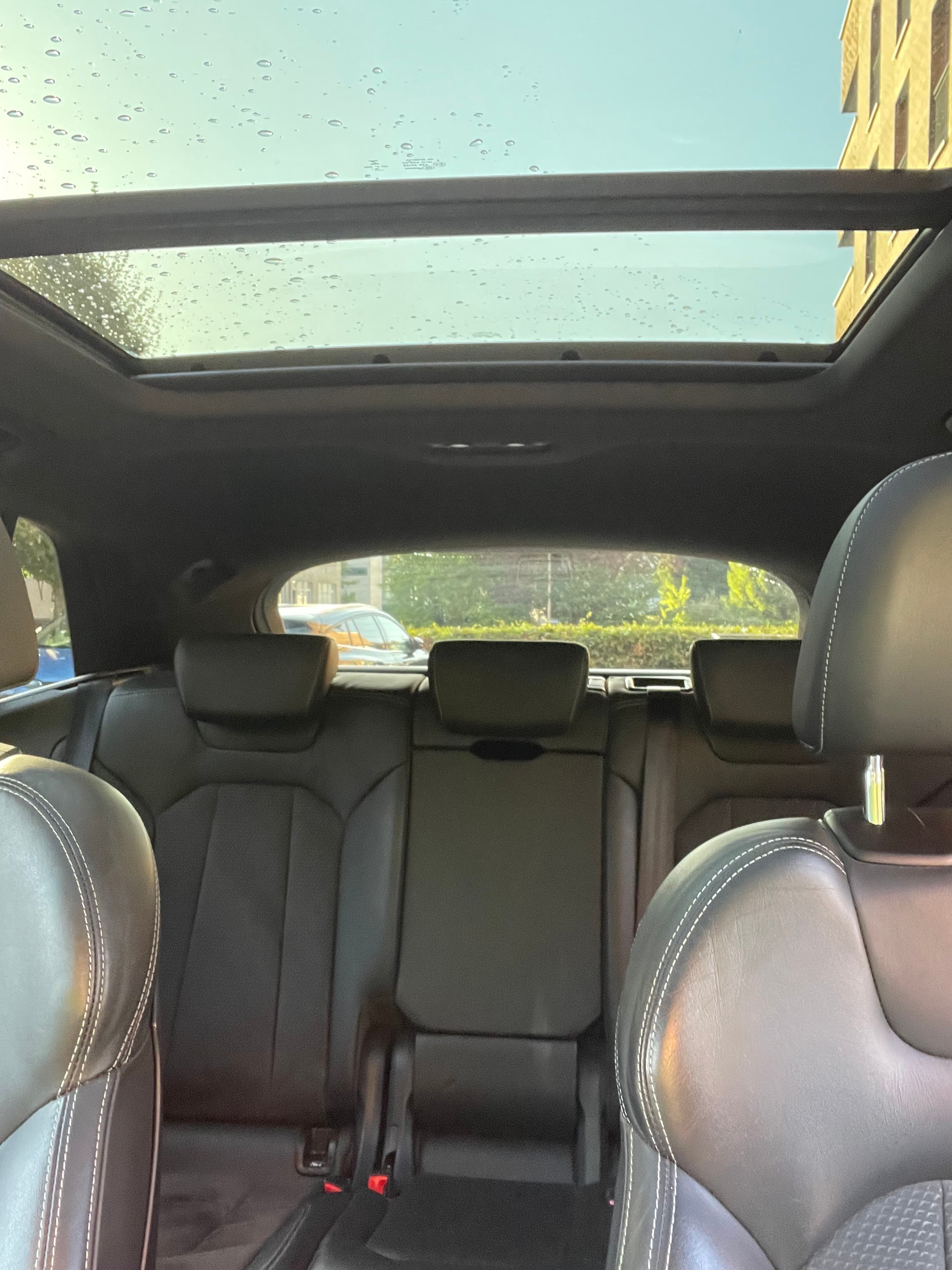 AUDI Q8 3.0 50 TDI quattro T-Tronic-image-3