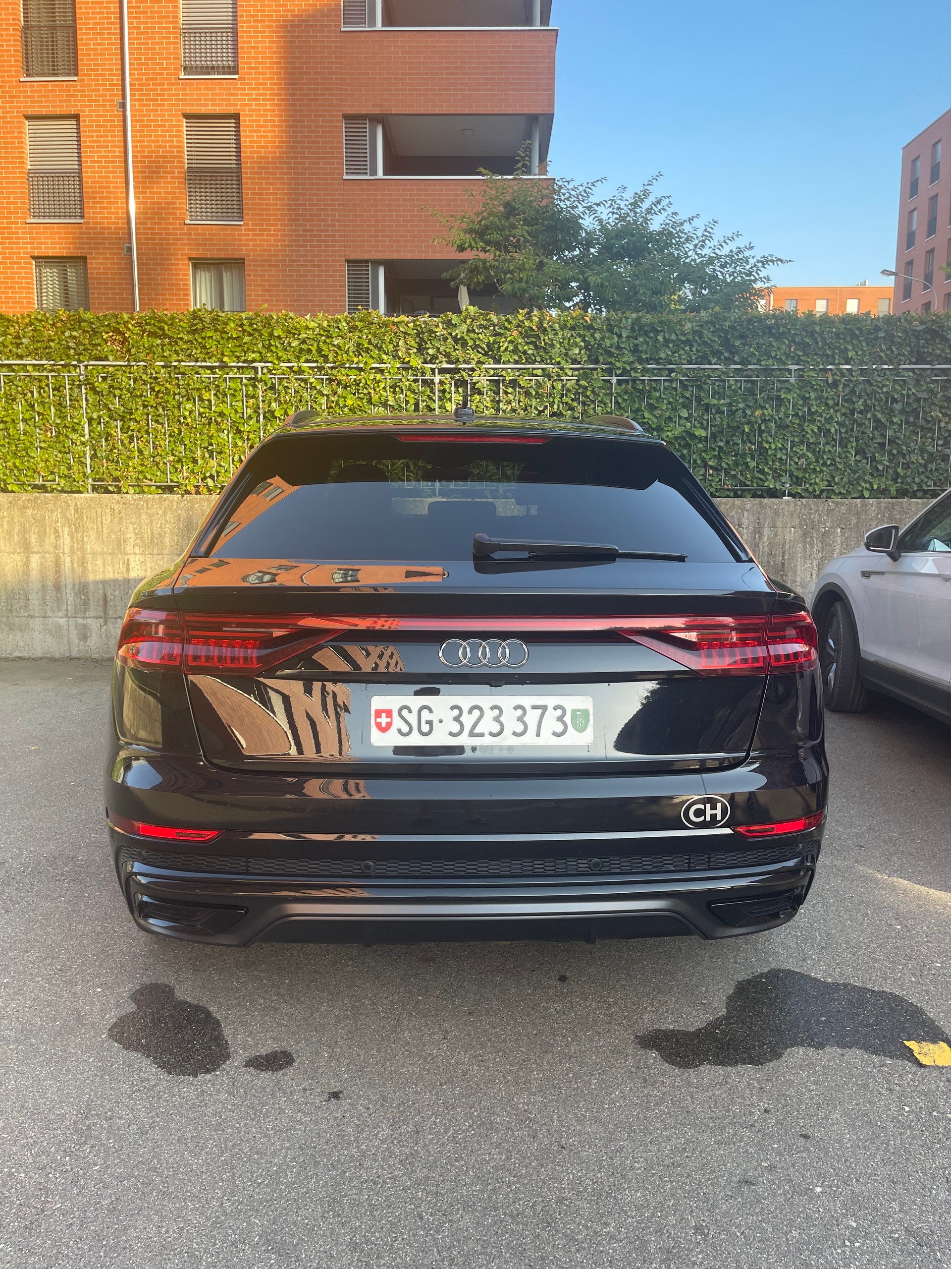 AUDI Q8 3.0 50 TDI quattro T-Tronic-image-2