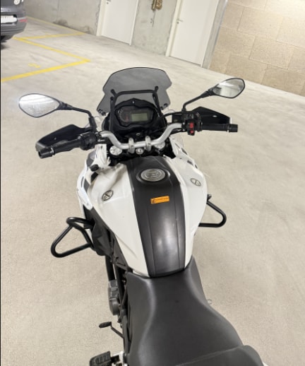 BENELLI TRK-image-5