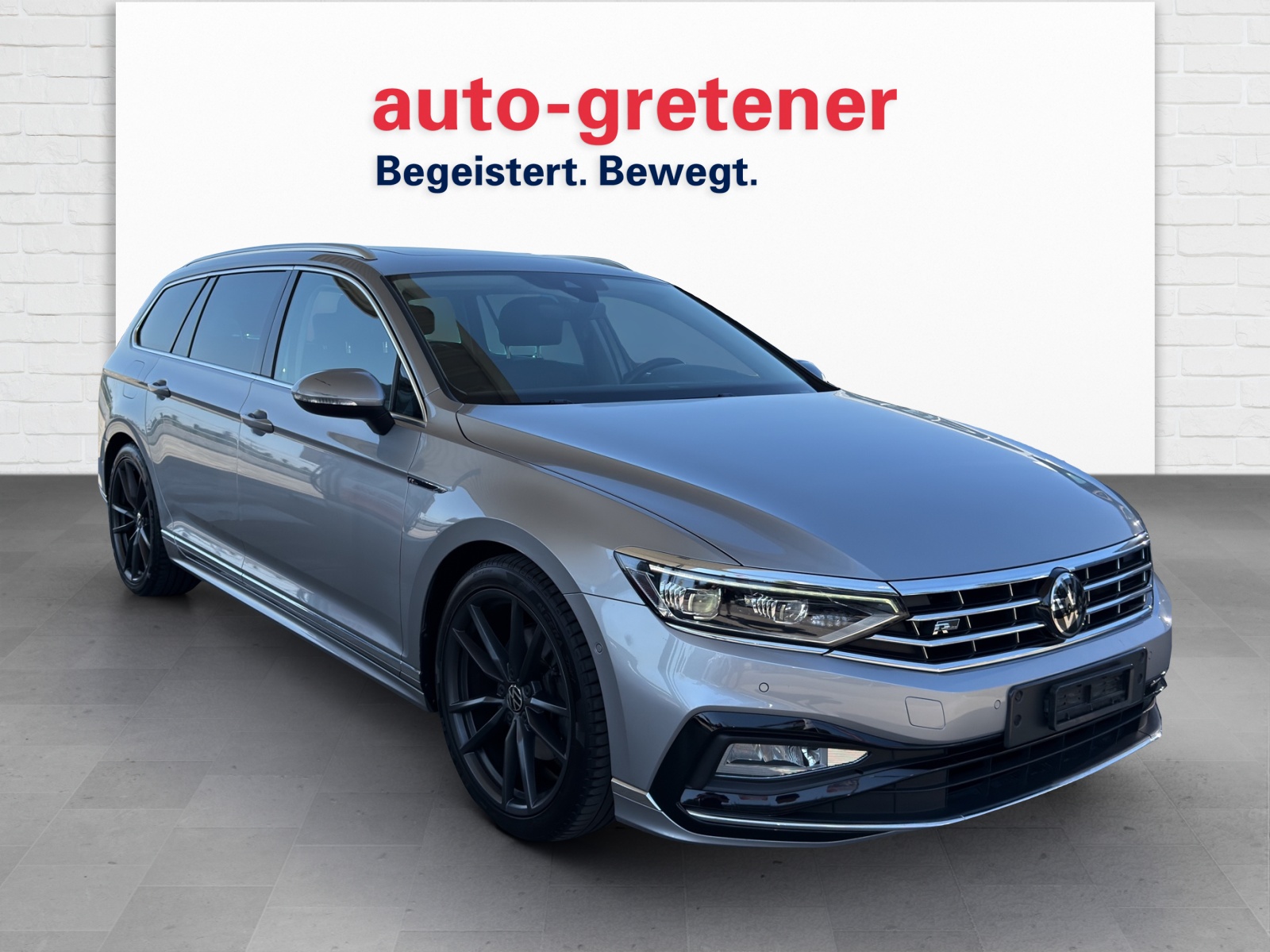VW Passat 2.0 TDI BMT Elegance 4Motion DSG-image-3