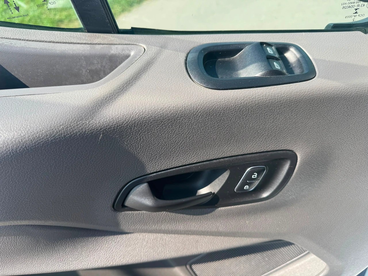 FORD Transit 350 L3 Trend 2.0 TDCi 130 FWD HEV Brücke mit Anhängerkupplung-image-7