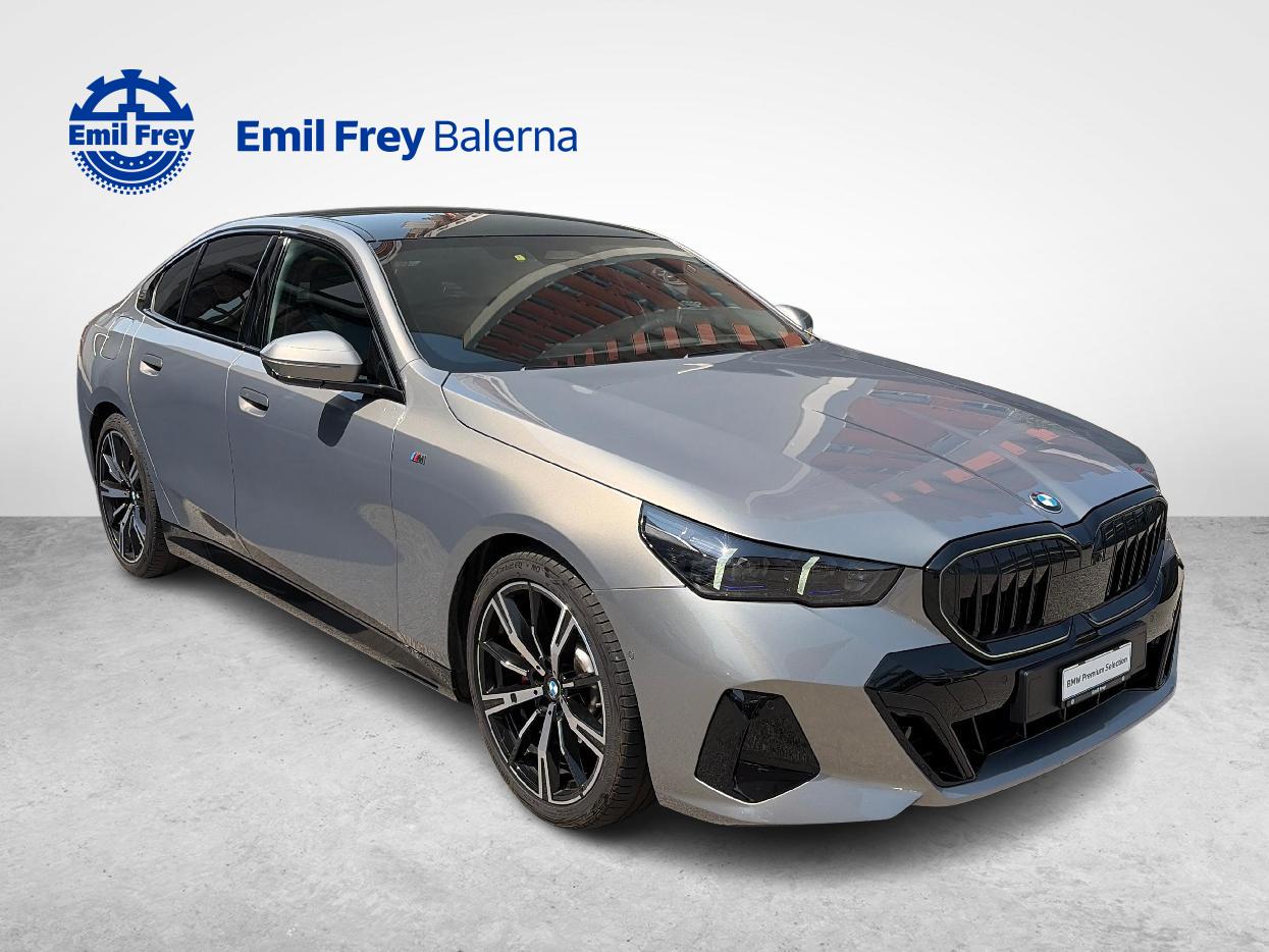 BMW 520d xDrive-image-8