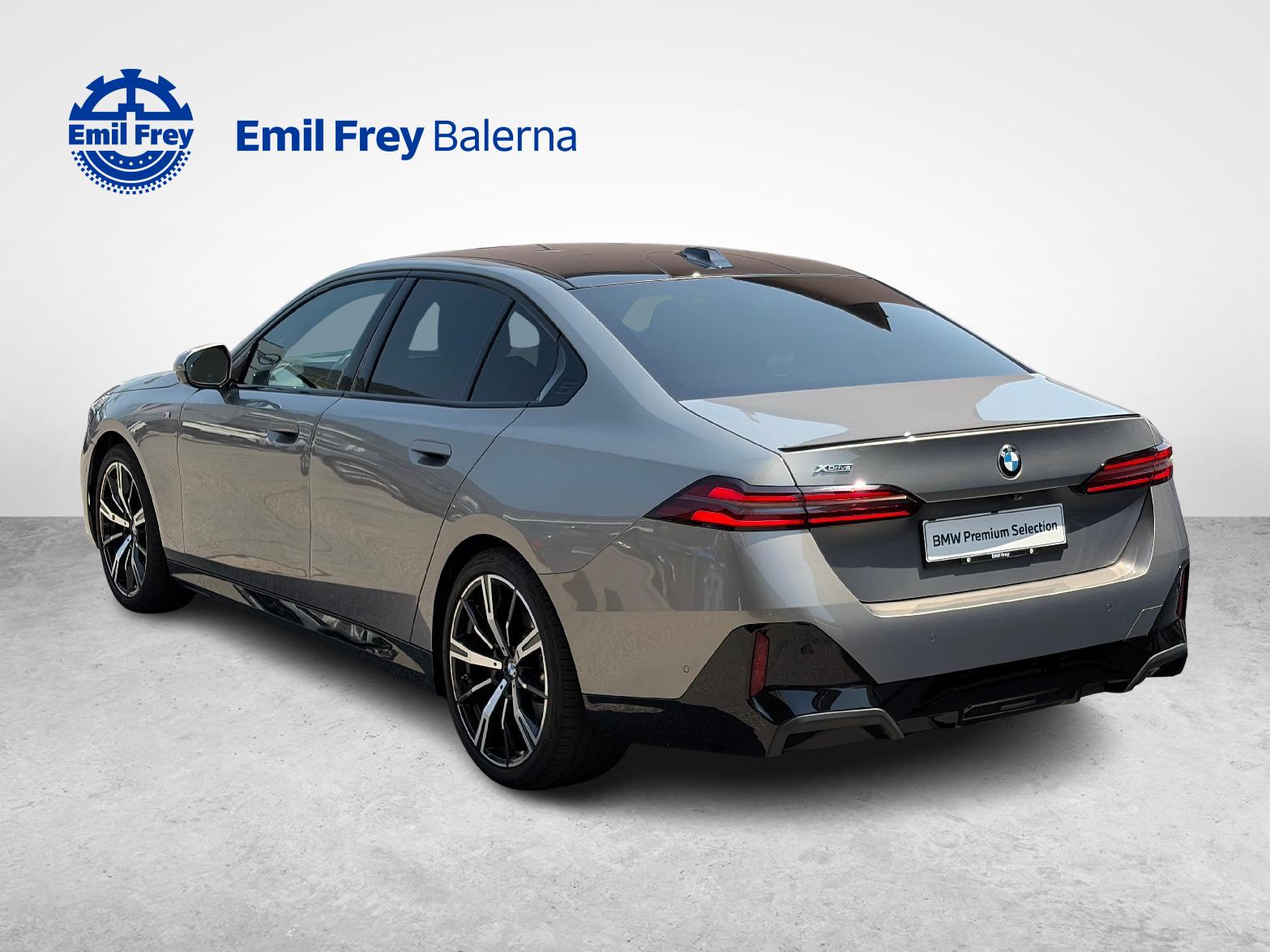 BMW 520d xDrive-image-4