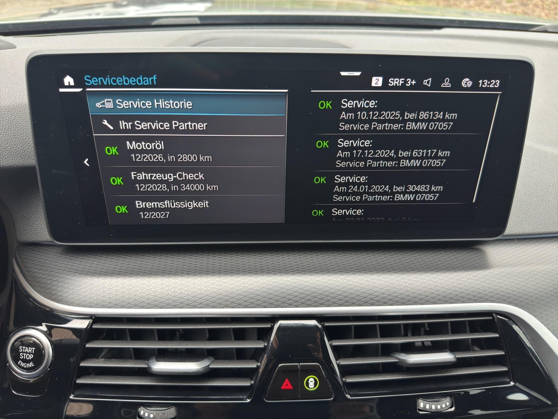 BMW 530e xDrive M-Sport Steptronic-image-7