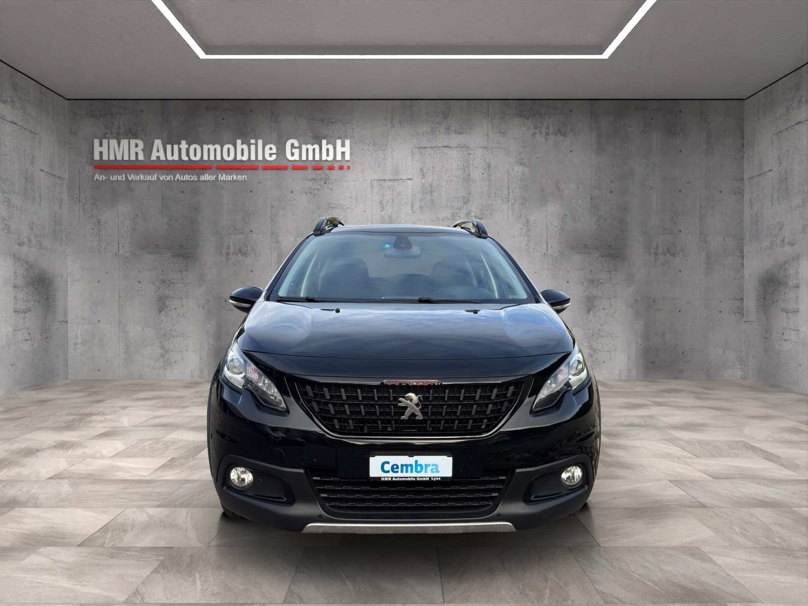 PEUGEOT 2008 1.2 PureTech GT Line EAT6-image-4