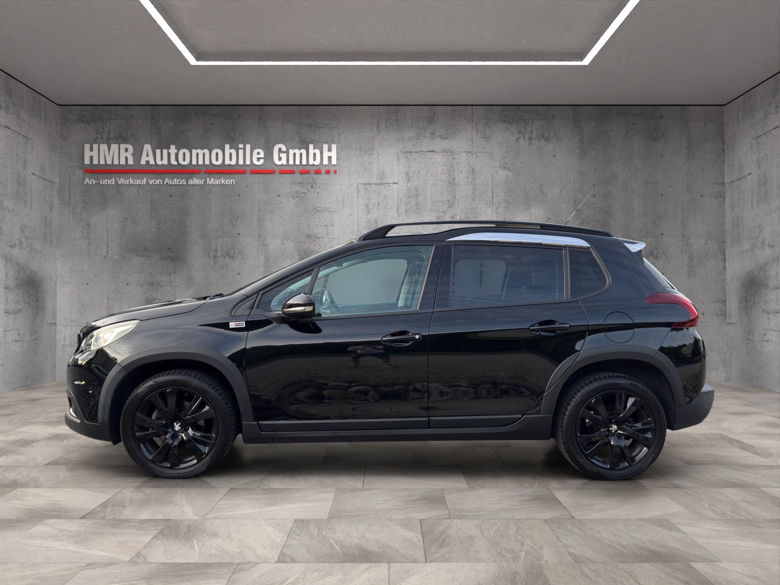 PEUGEOT 2008 1.2 PureTech GT Line EAT6-image-7