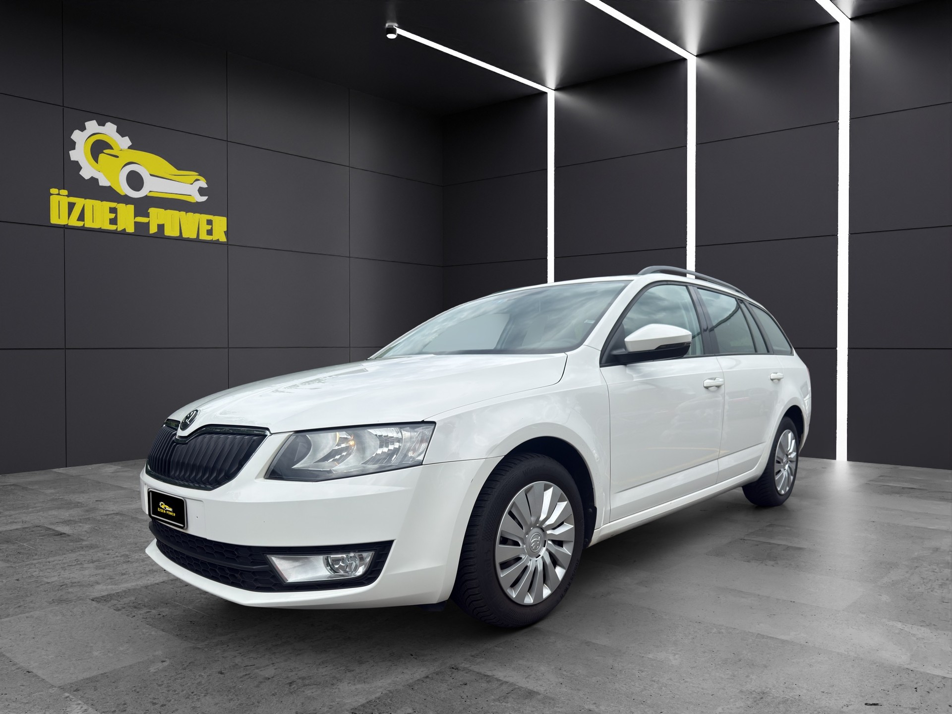 SKODA Octavia Combi 1.4 TSI Ambition *SPEZIALPREIS*