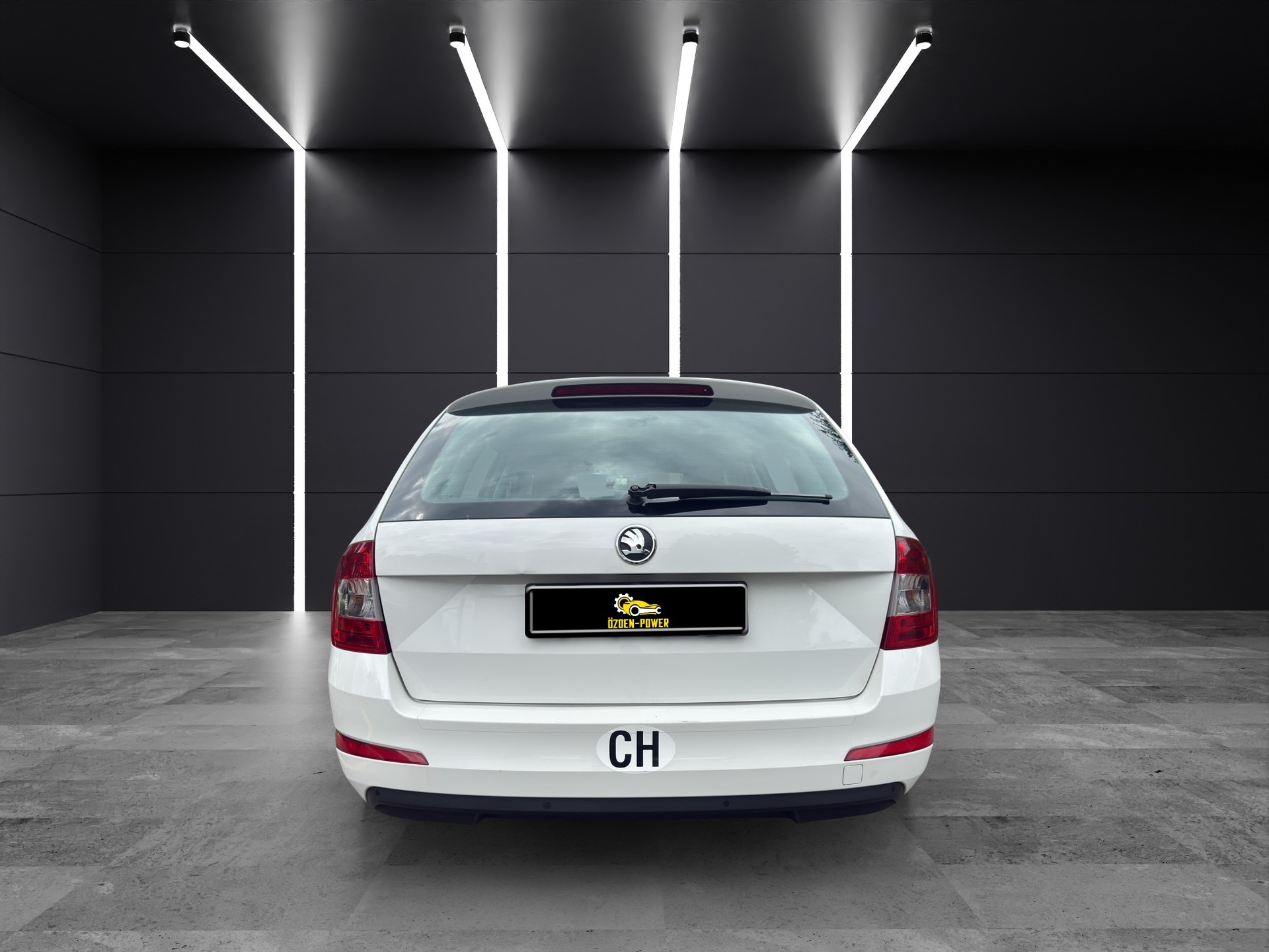 SKODA Octavia Combi 1.4 TSI Ambition *SPEZIALPREIS*-image-7