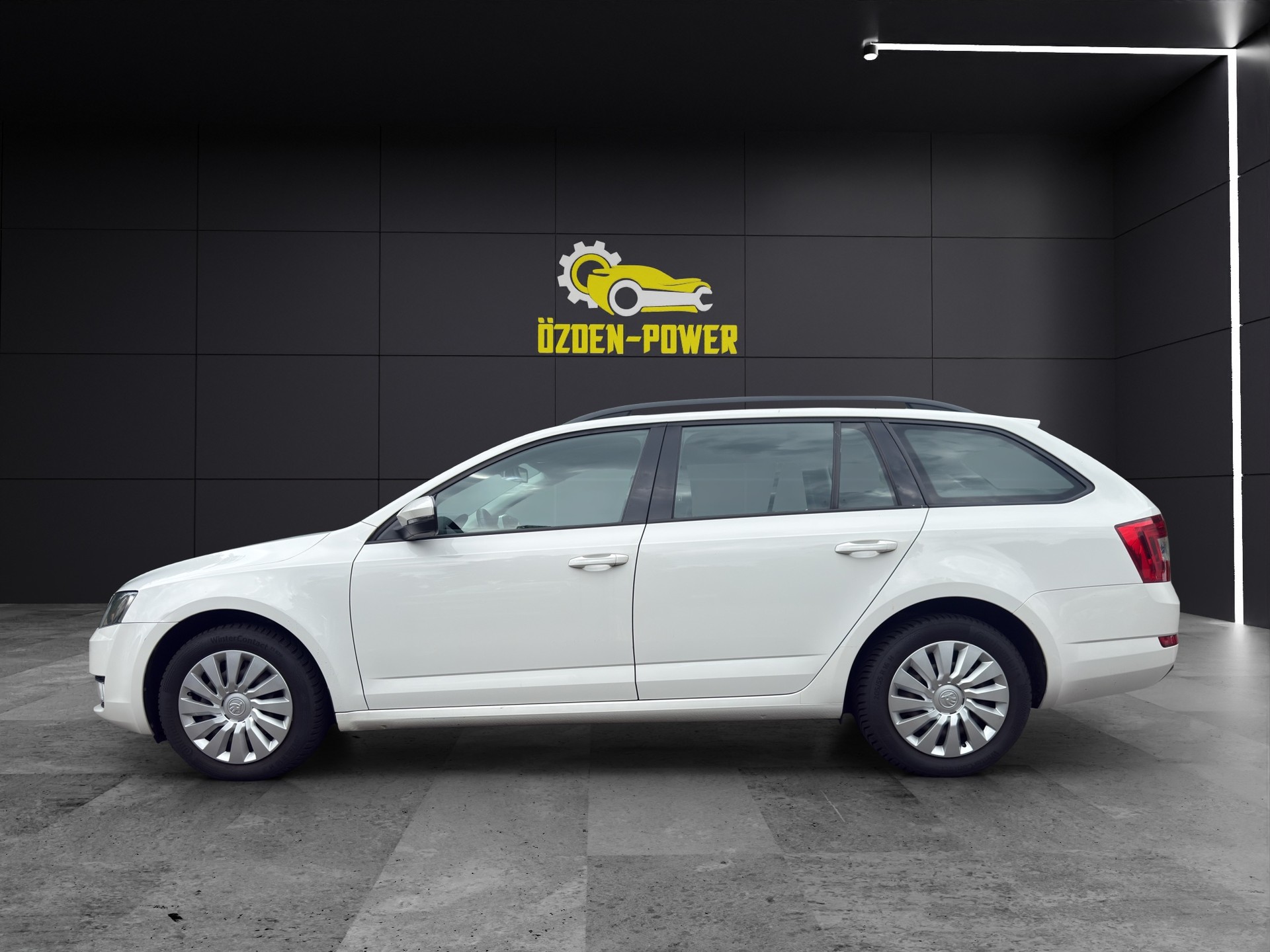 SKODA Octavia Combi 1.4 TSI Ambition *SPEZIALPREIS*-image-6