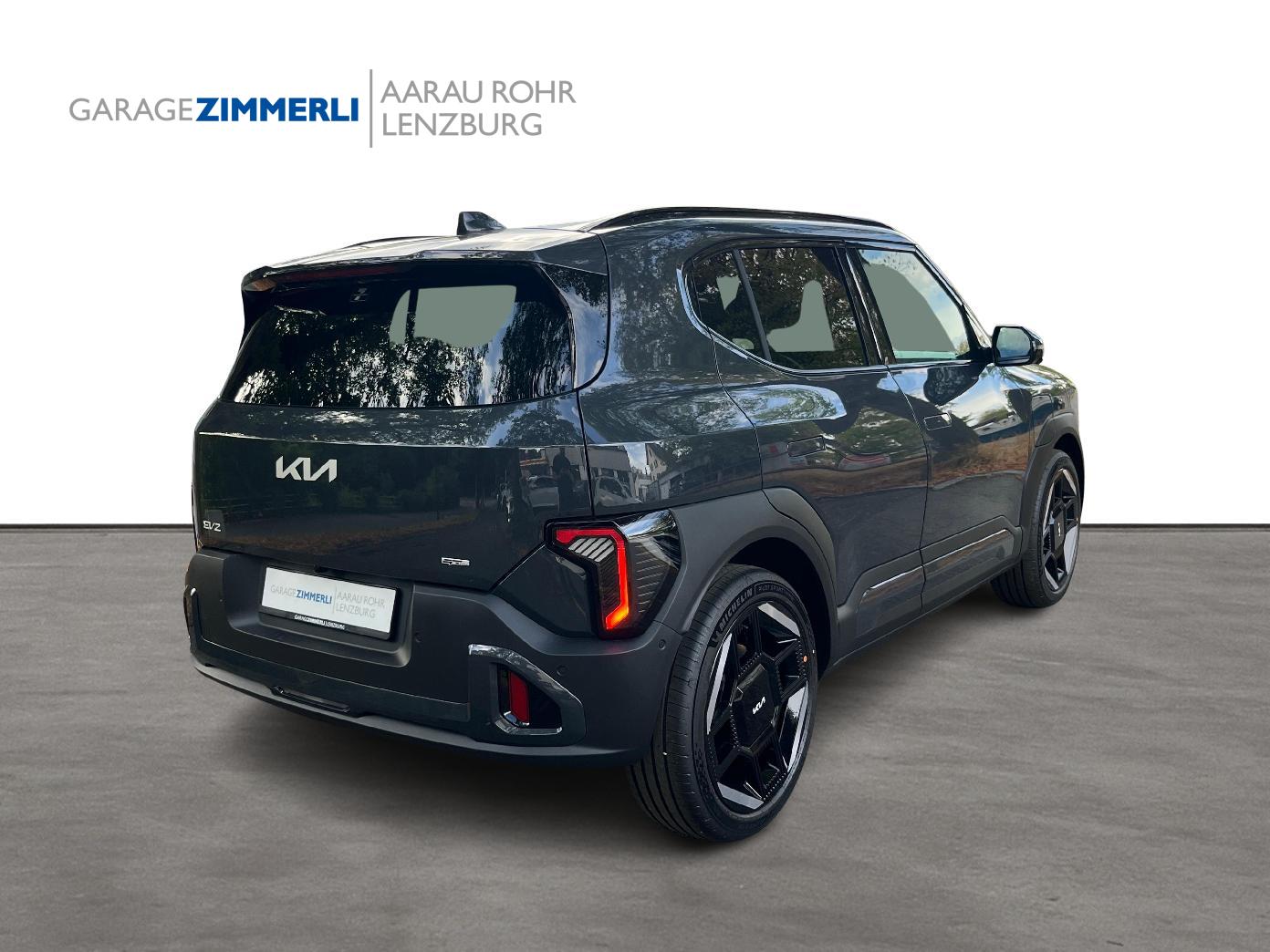 KIA EV2 61 kWh GT-Line-image-5