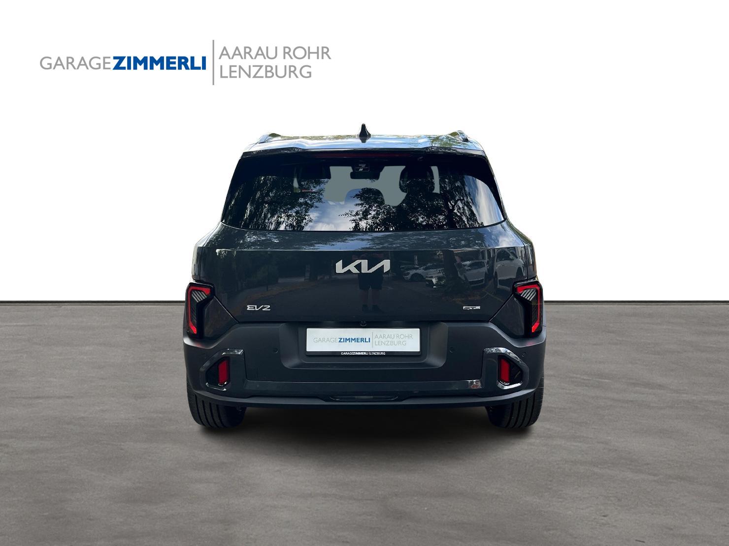 KIA EV2 61 kWh GT-Line-image-4