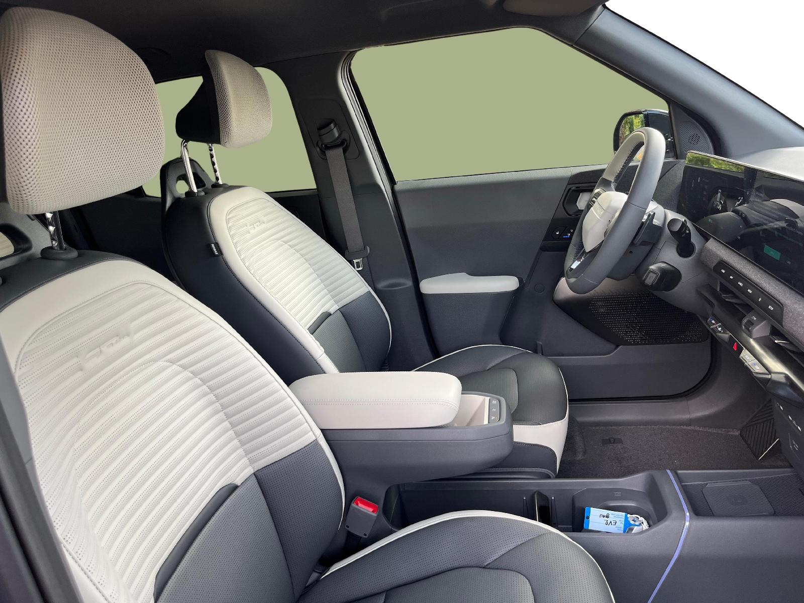 KIA EV2 61 kWh GT-Line-image-10
