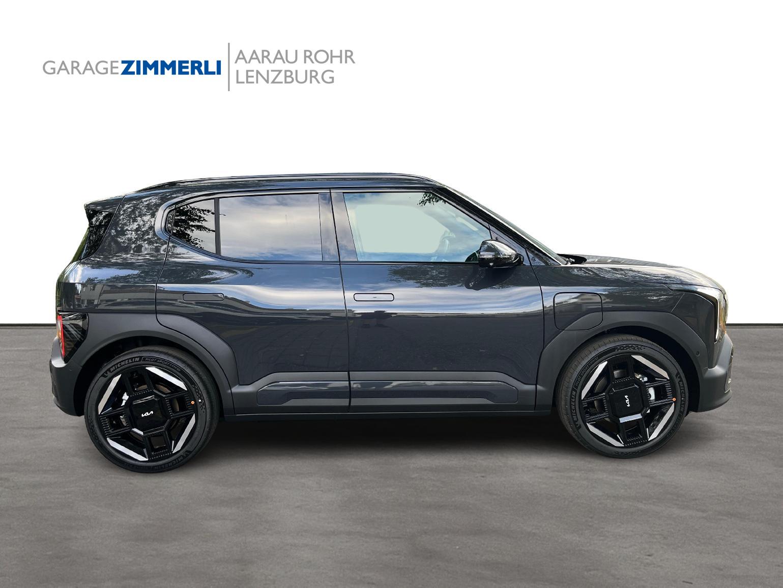 KIA EV2 61 kWh GT-Line-image-6
