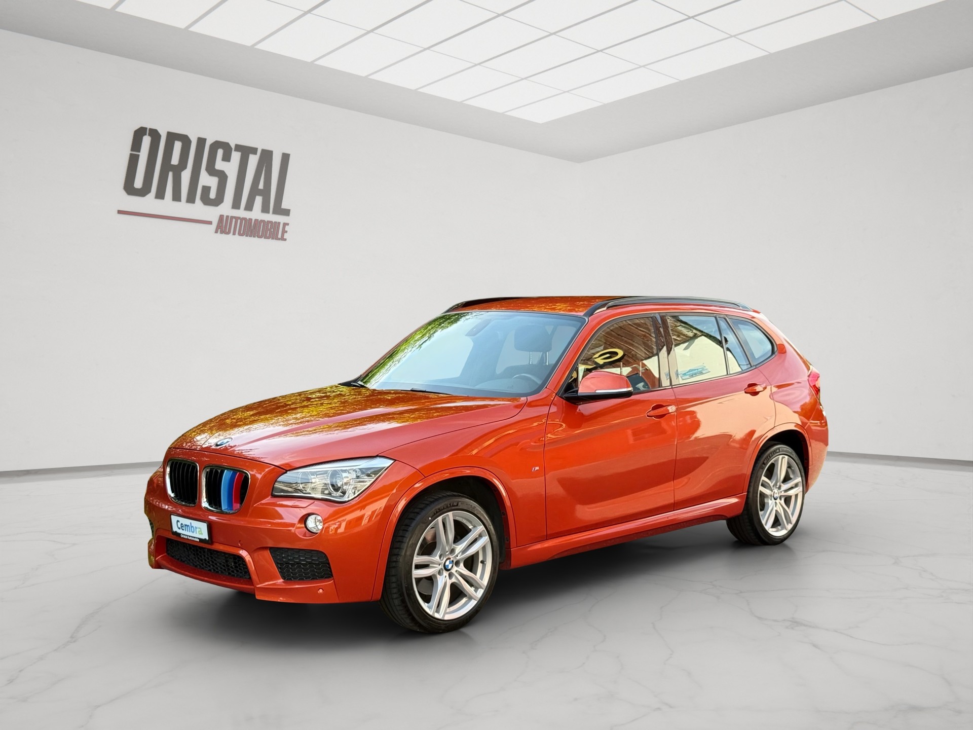 BMW X1 xDrive 28i Sport Line