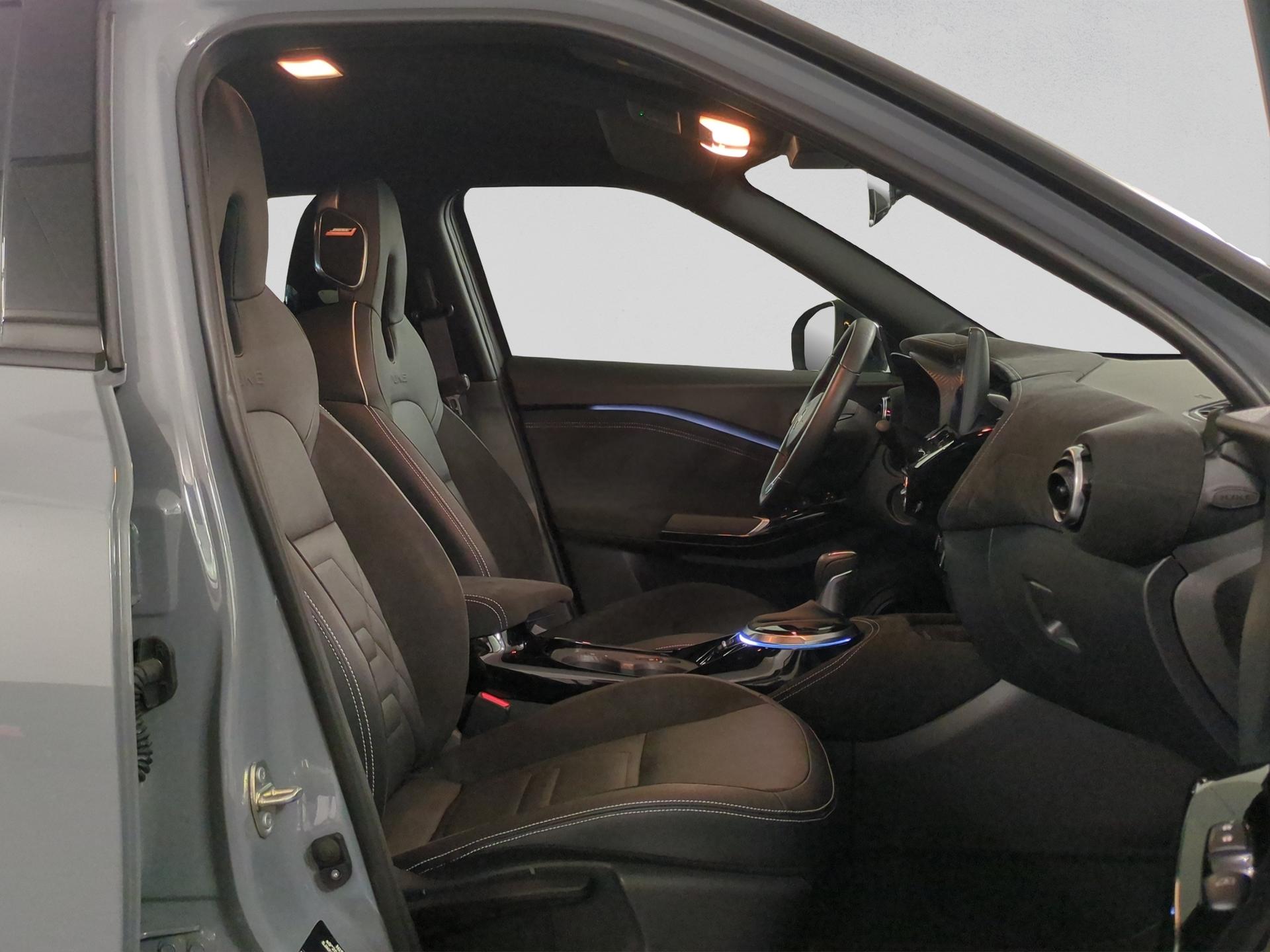 NISSAN Juke 1.6 FHEV N-Design-image-16
