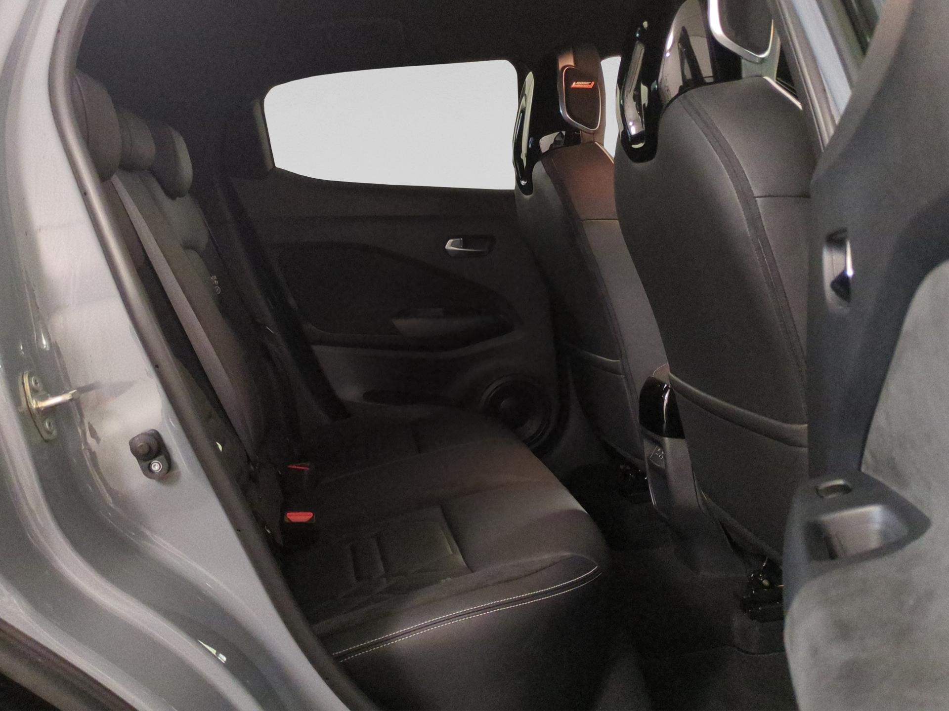 NISSAN Juke 1.6 FHEV N-Design-image-24