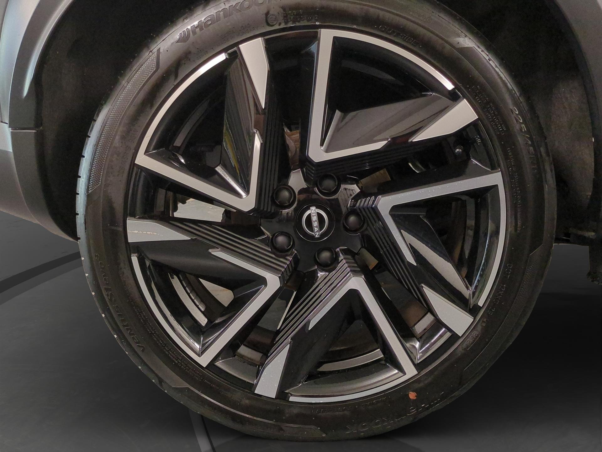 NISSAN Juke 1.6 FHEV N-Design-image-17
