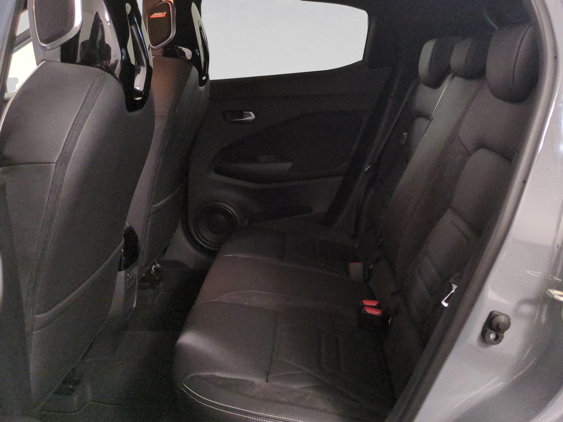NISSAN Juke 1.6 FHEV N-Design-image-14